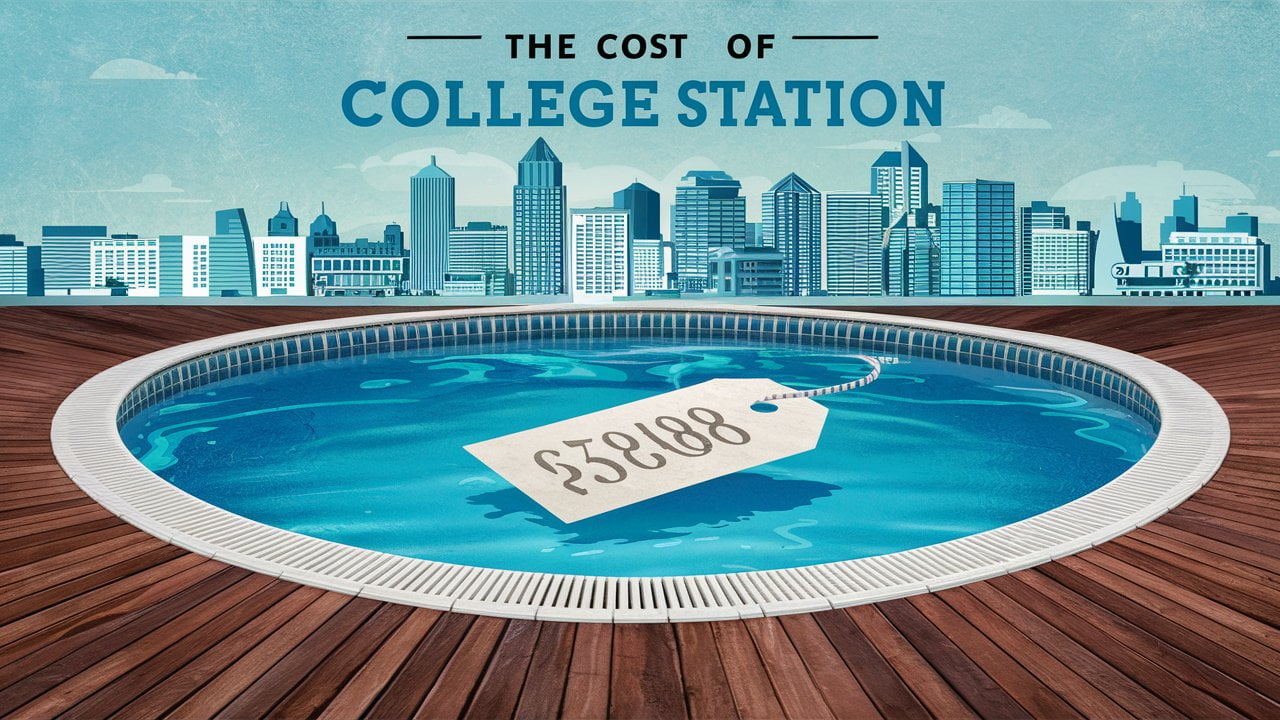 Cost of pool service